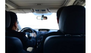 汽車駕駛專業(yè)