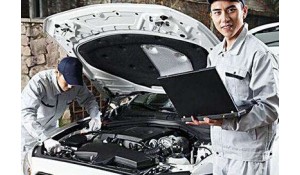 新能源汽車(chē)檢測(cè)與維修