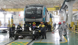 城市軌道交通機(jī)電技術(shù)專業(yè)