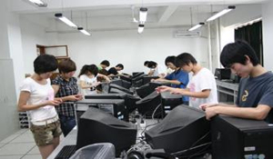 計算機(jī)應(yīng)用技術(shù)專業(yè)