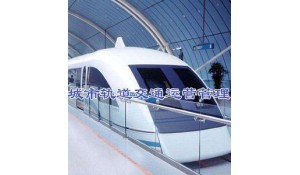 城市軌道交通運(yùn)營(yíng)與管理
