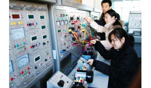 機電一體化