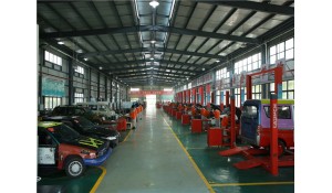 汽車機電維修方向