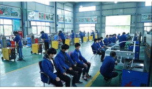 汽車鈑噴方向