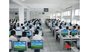 計算機應(yīng)用專業(yè)