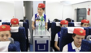 軌道交通與運營管理