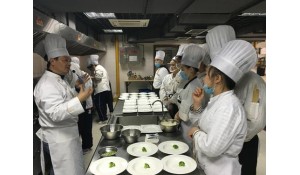 中餐烹飪與營(yíng)養(yǎng)膳食專業(yè)