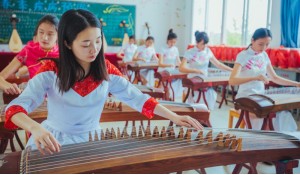 學(xué)前教育