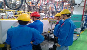 電氣自動化技術(shù)專業(yè)