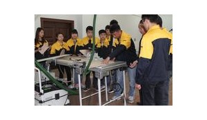 建筑裝飾工程技術(shù)