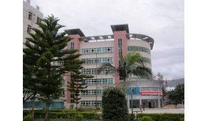 攀枝花市經(jīng)貿(mào)旅游學校