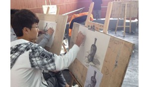 美術設計與制作