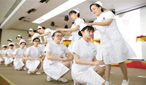 護(hù)理專業(yè)