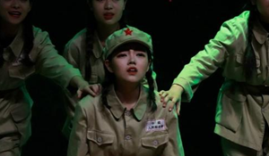 影視表演藝術(shù)