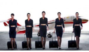 航空旅游招生(中專+大專)