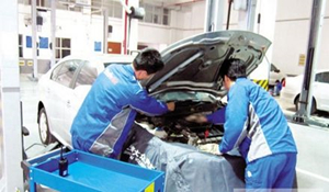汽車運(yùn)用與維修專業(yè)