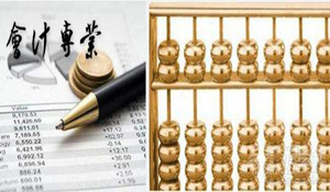 會計(jì)專業(yè)