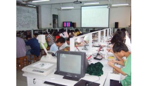 電子與信息技術