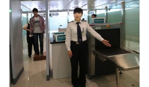 安檢護衛(wèi)