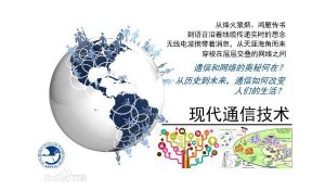 通信技術(shù)