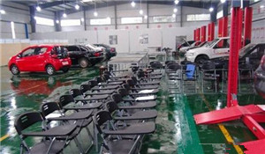 汽車運用與維修技術(shù)專業(yè)
