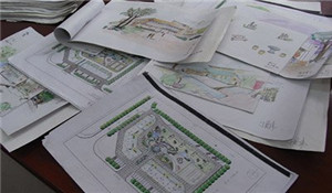 建筑裝飾工程技術(shù)專業(yè)