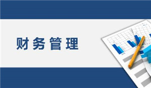 財務(wù)管理專業(yè)