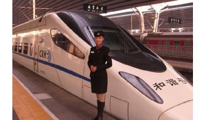 鐵路運輸專業(yè)(高鐵和諧號/軌道交通)