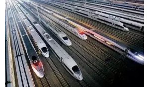 城市軌道交通運(yùn)營管理