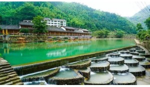 旅游服務