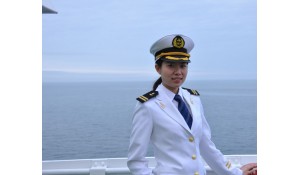 海員、海事乘務(wù)