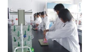 工業(yè)分析技術(shù)