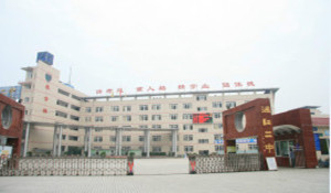 成都市溫江區(qū)第二中學校