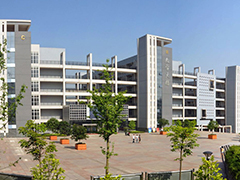 2020年重慶城市管理職業(yè)學(xué)院四川省單獨(dú)招生考試章程
