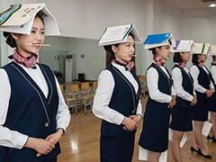 貴陽高鐵乘務學校_貴州專科學校排名
