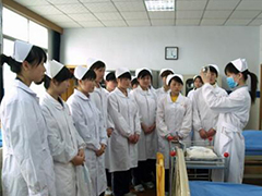 成都鐵路衛(wèi)校_成都鐵路衛(wèi)生學(xué)校_衛(wèi)校招生要求