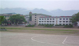 大竹縣文星中學(xué)