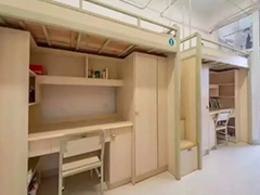 四川城市技師學院宿舍條件環(huán)境怎么樣_寢室情況好嗎_食堂條件如何