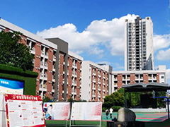 中國五冶大學(xué)高薪校區(qū)護理專業(yè)_招生條件
