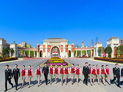 成都航空學(xué)校哪個好_初中生航空學(xué)校_航空職業(yè)學(xué)校