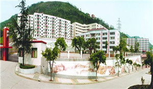 達州新世紀(jì)學(xué)校