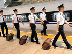 成都高鐵學校_成都鐵路學校哪家好