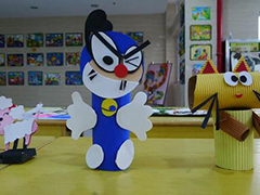 成都有幼教專業(yè)的學(xué)校有那些