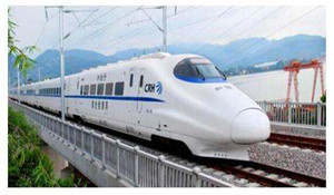 火車(chē)駕駛與維修專業(yè)