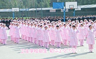 四川省成都衛(wèi)生學(xué)校招生要求
