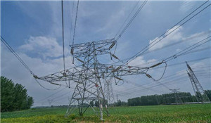 農村電氣技術