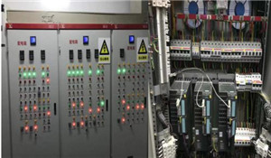 電氣控制維修專業(yè)