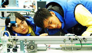機電工程專業(yè)