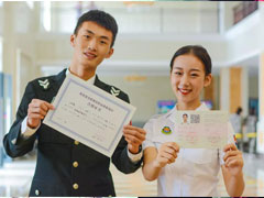成都航空學院怎么樣
