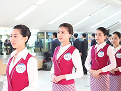 四川空乘專業(yè)就業(yè)前景